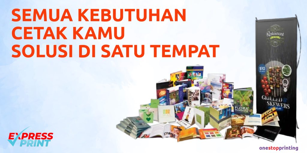 Digital Printing Murah dan Terdekat untuk Kebutuhan Bisnis dan Promosi Digital Printing Murah dan Terdekat